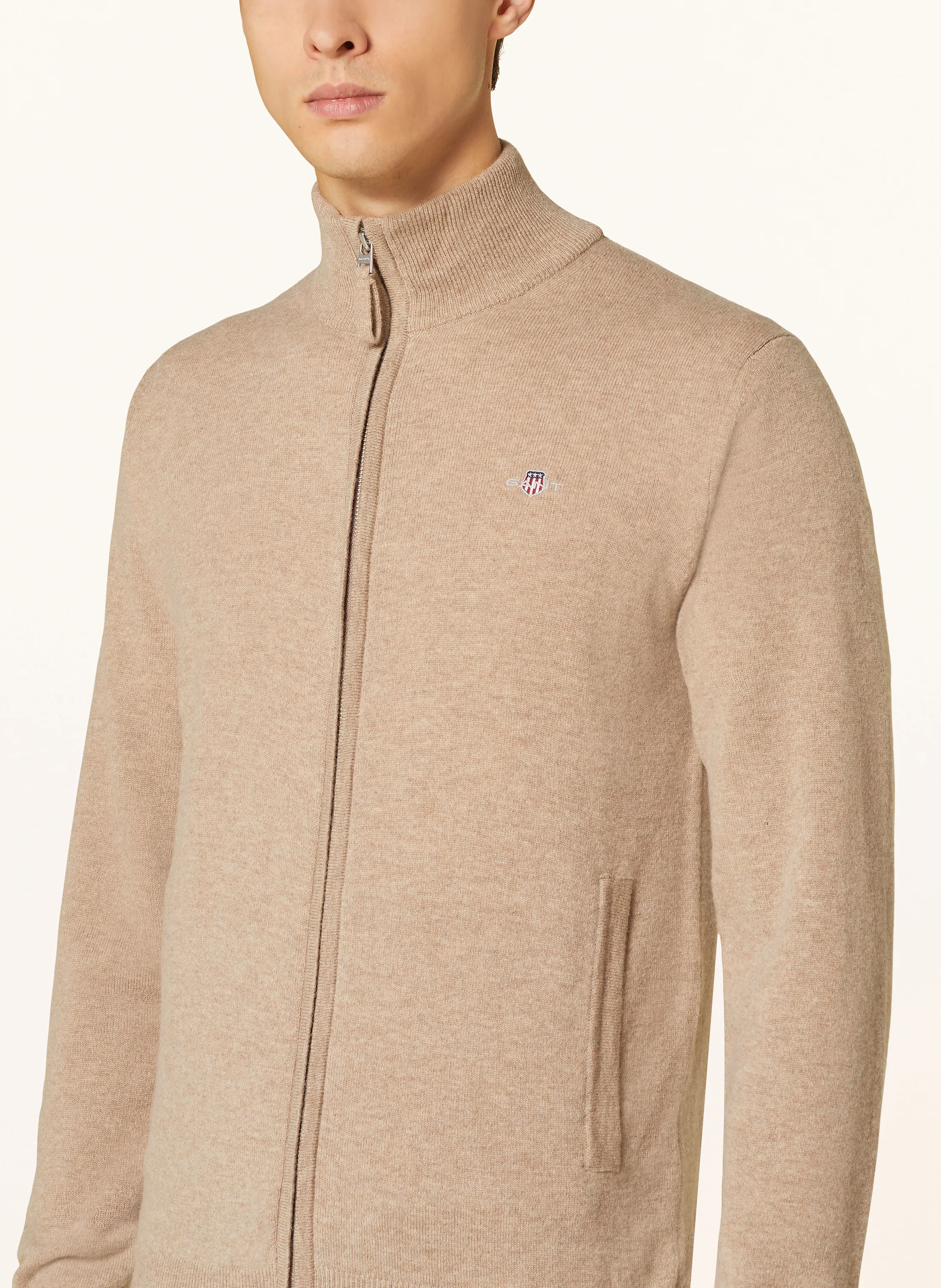 GANT Strickjacke