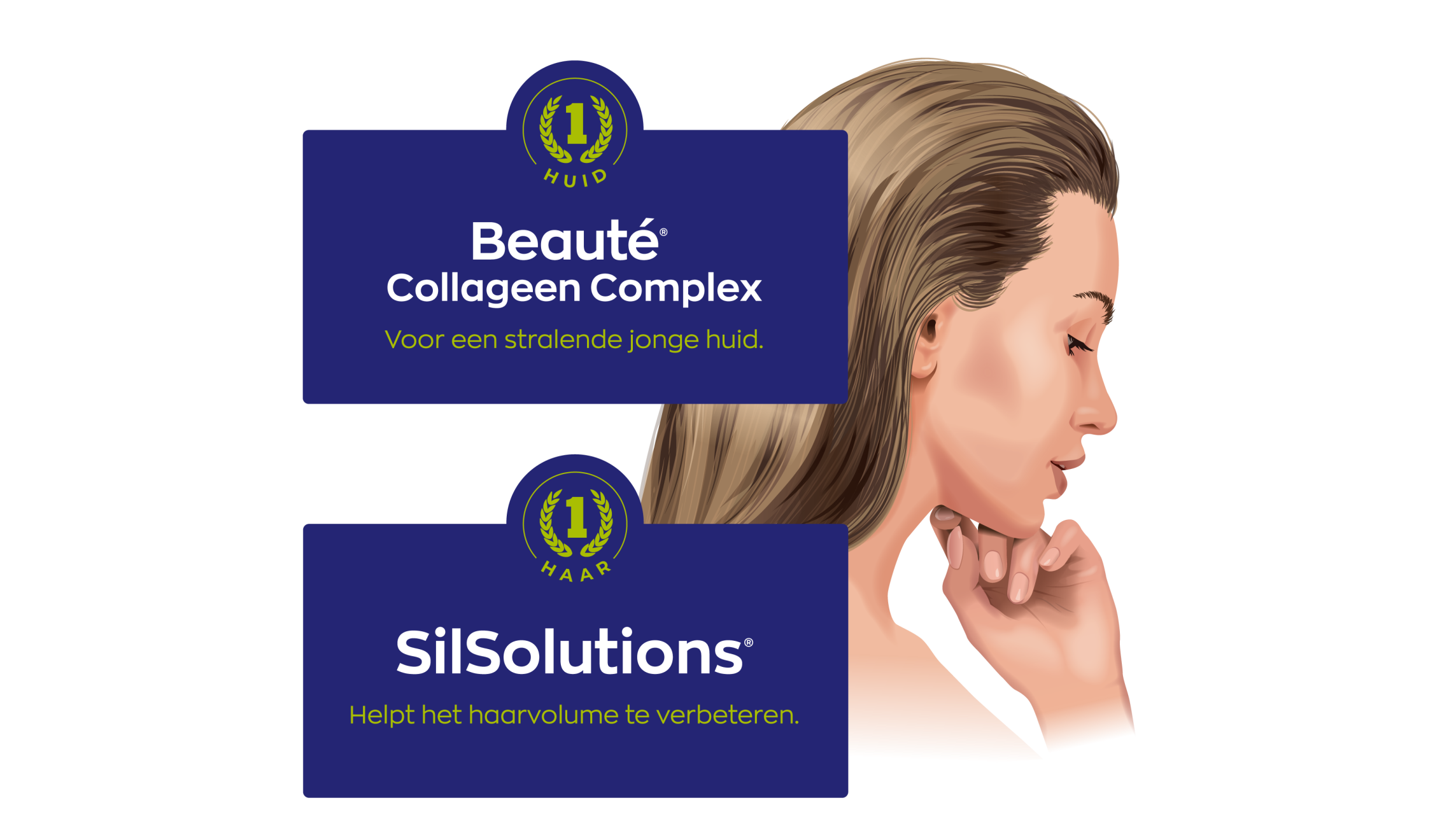 Beauté® Collageen Complex