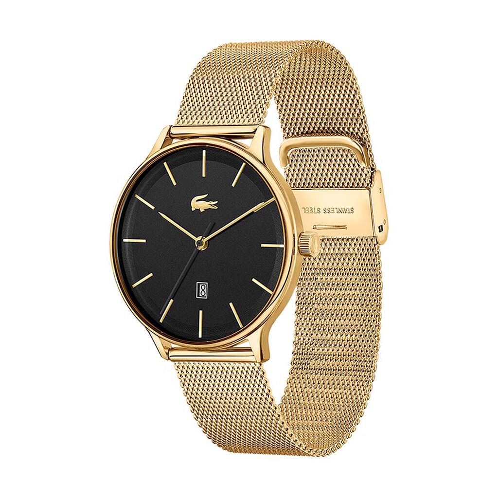 Montre Lacoste Lacoste Club Noir