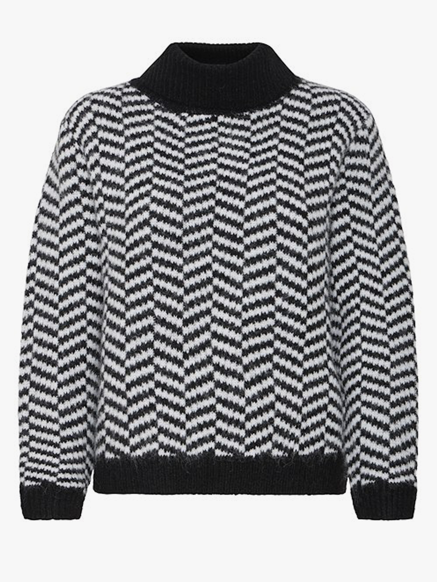 Bansie Long Sleeve