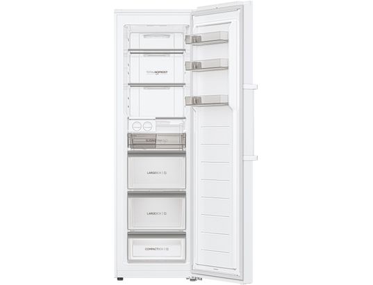 HAIER - Congélateur armoire H4F306WDH1