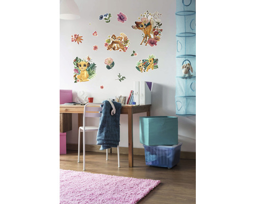 Muursticker 