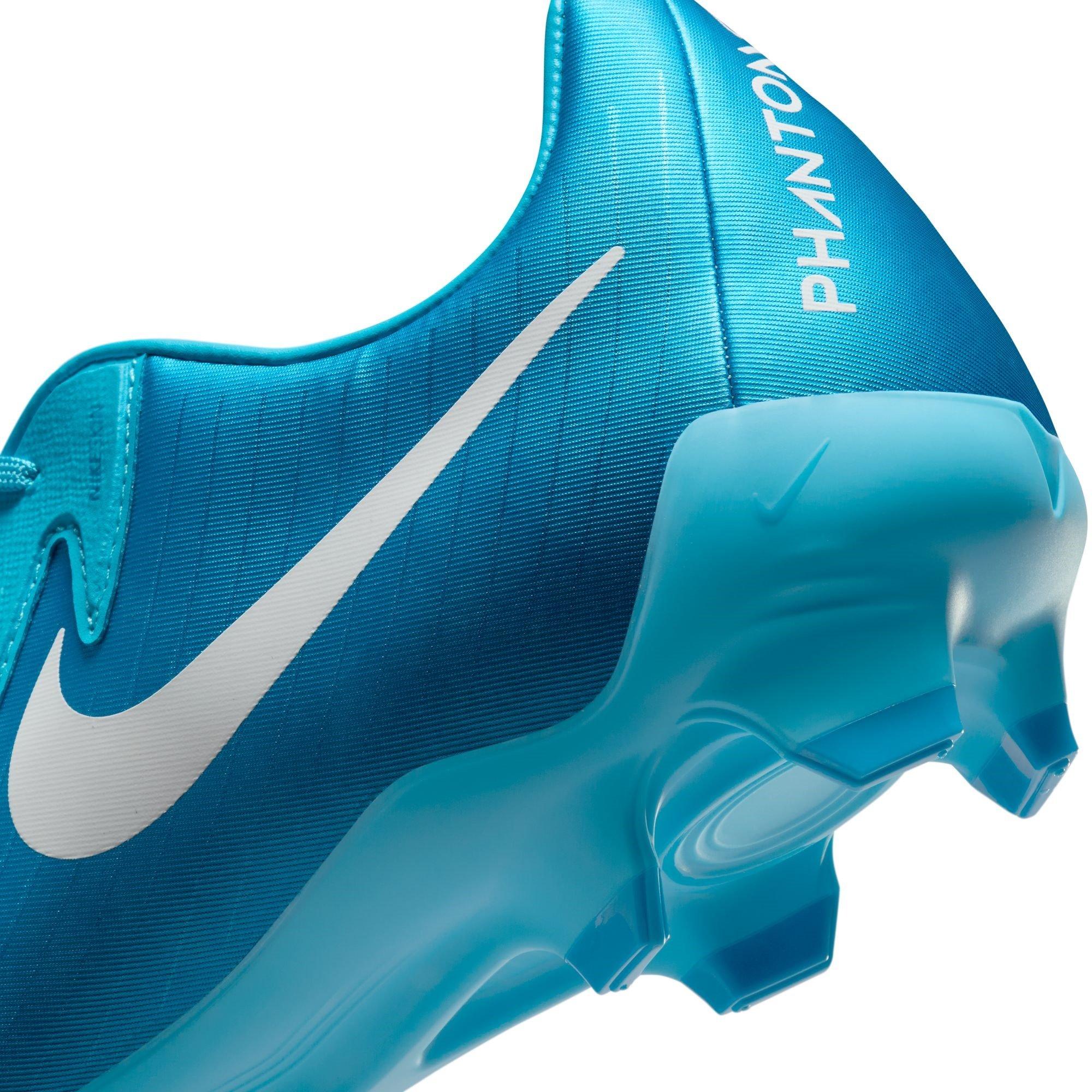 Nike Phantom GX II Academy Firm Ground Football Boots
