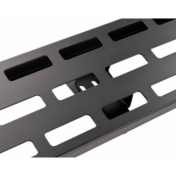 Rockboard DUO 2.3 Pedalboard mit Gigbag