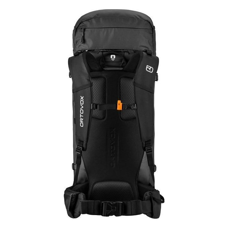 Ortovox Peak Light 30 S Black Raven