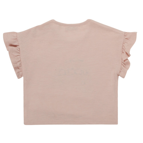 Ikks - EBARBAIT - Rose
