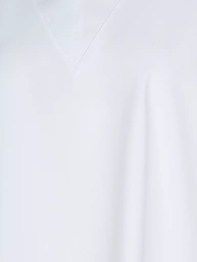 NINETO9 Top weiss