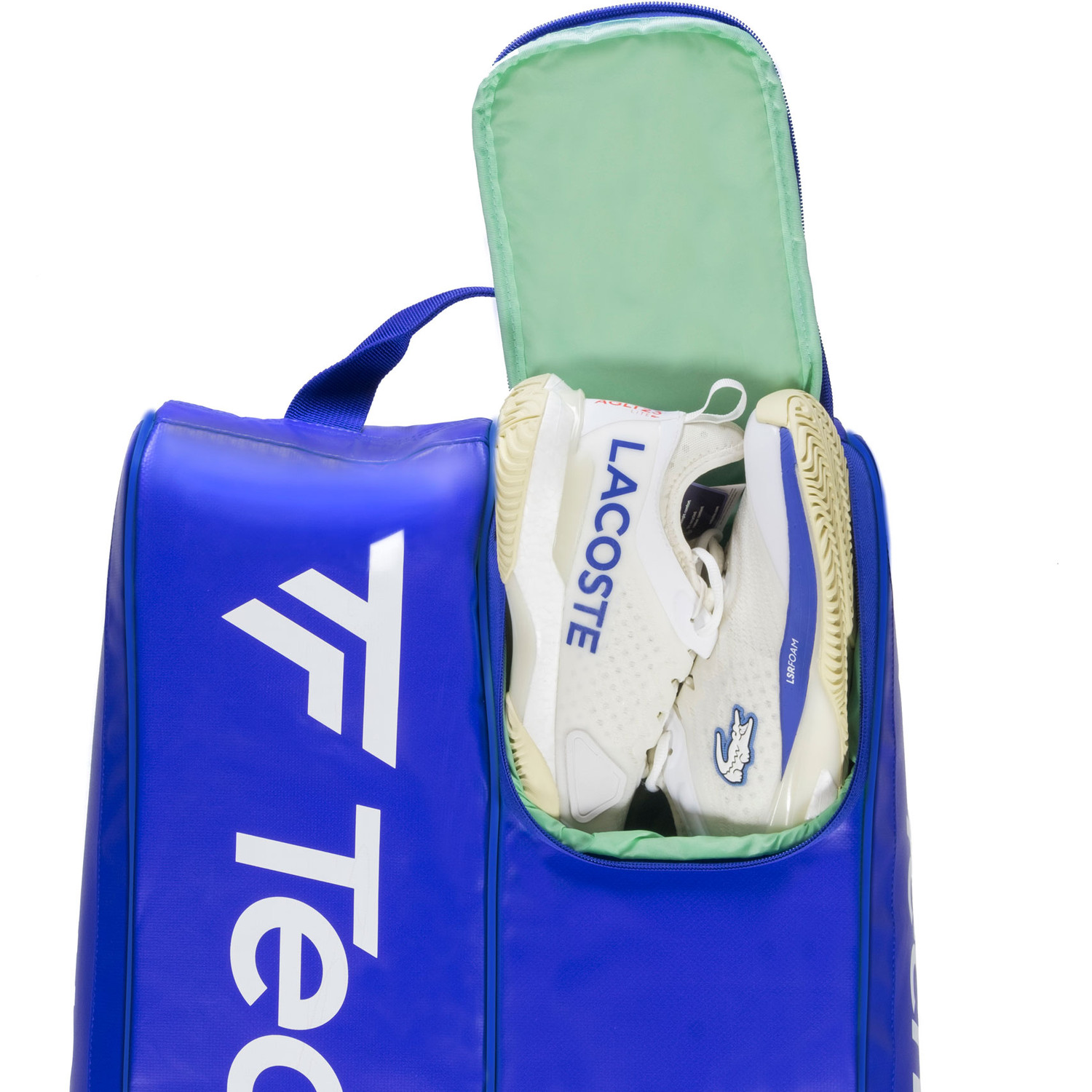 Tecnifibre Tour Endurance ID 12 Racketbag
