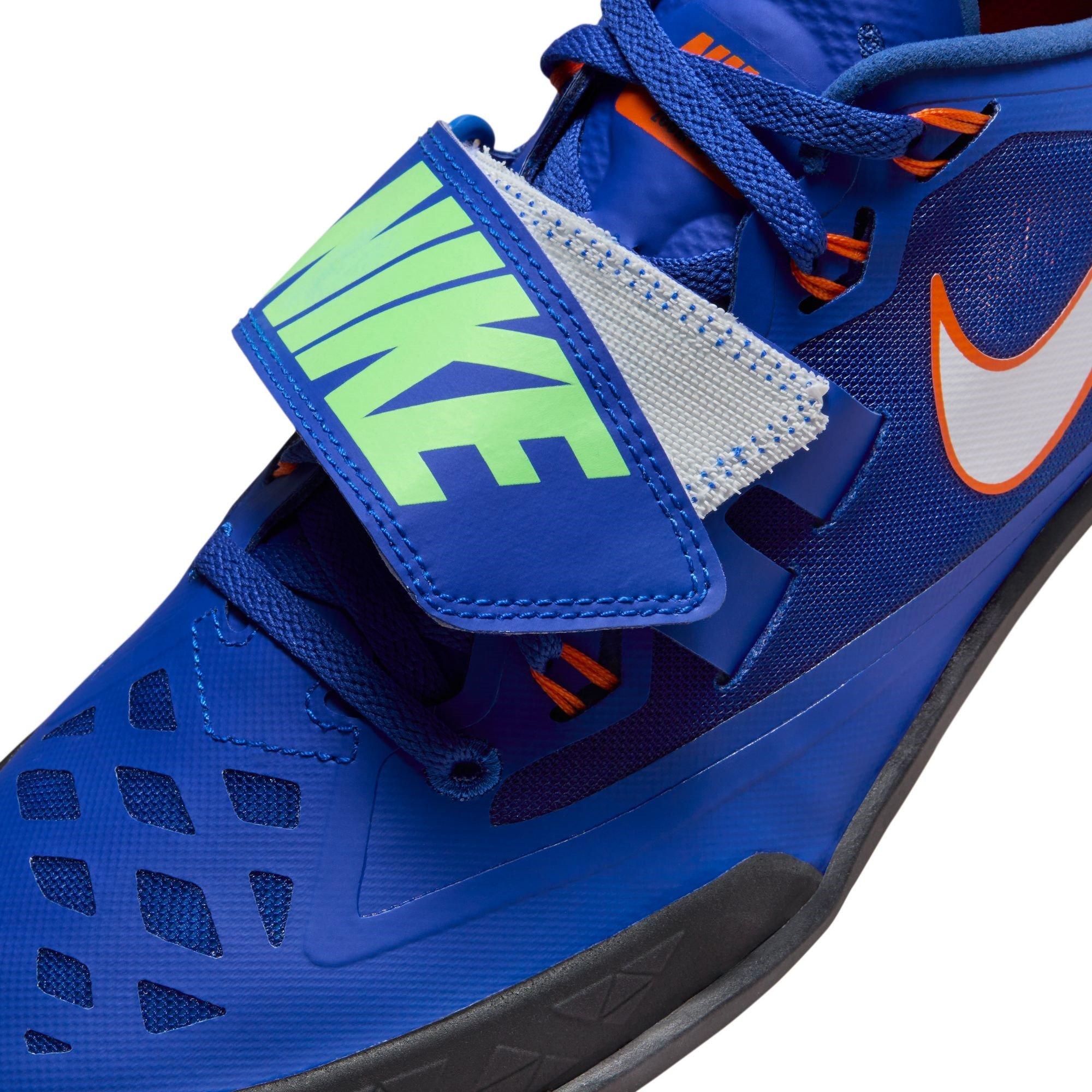 Nike Zoom SD 4 Track And Field Throwing Shoes