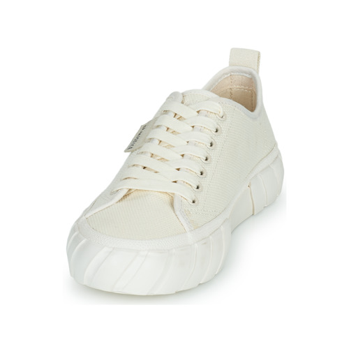 Armistice - VERSO SNEAKER W - Blanc