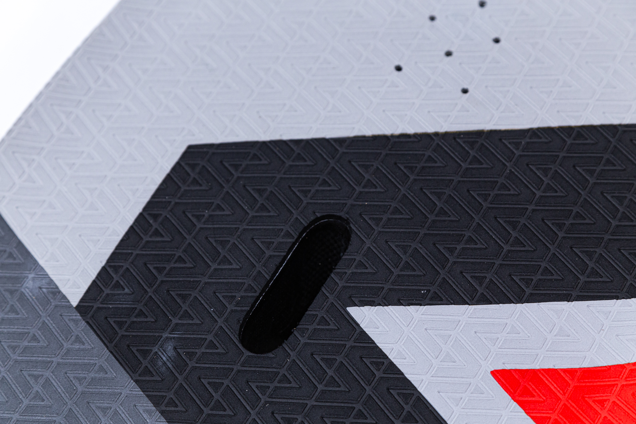 Armstrong Foils Wing SUP - Forward Geometry - V2 - 4'8