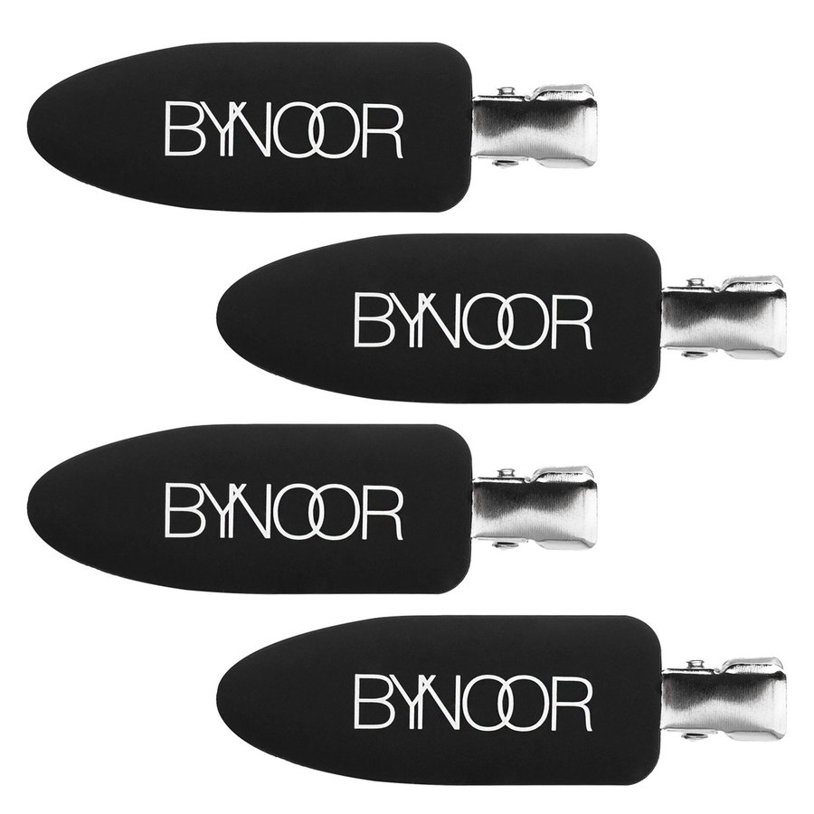ByNoor Hair Clips 4pcs