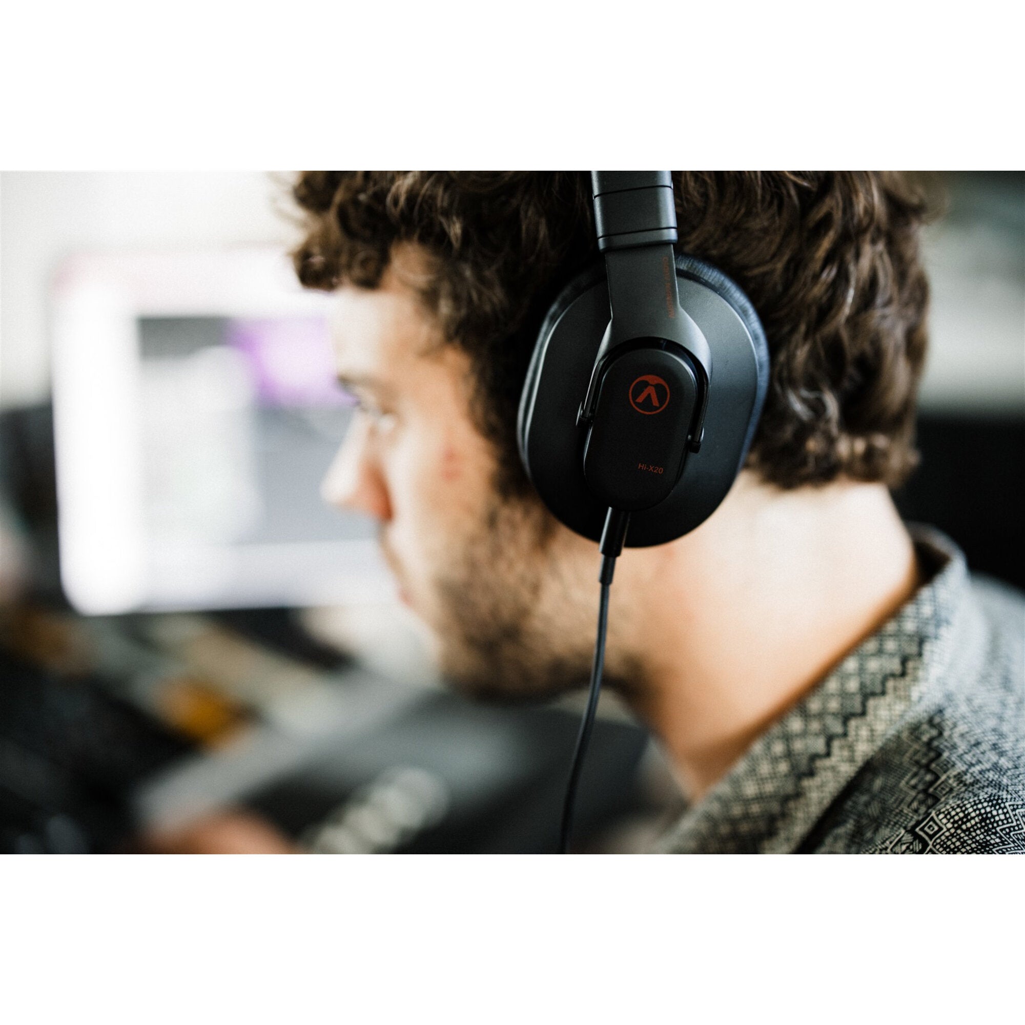 Austrian Audio Hi-X20 koptelefoon
