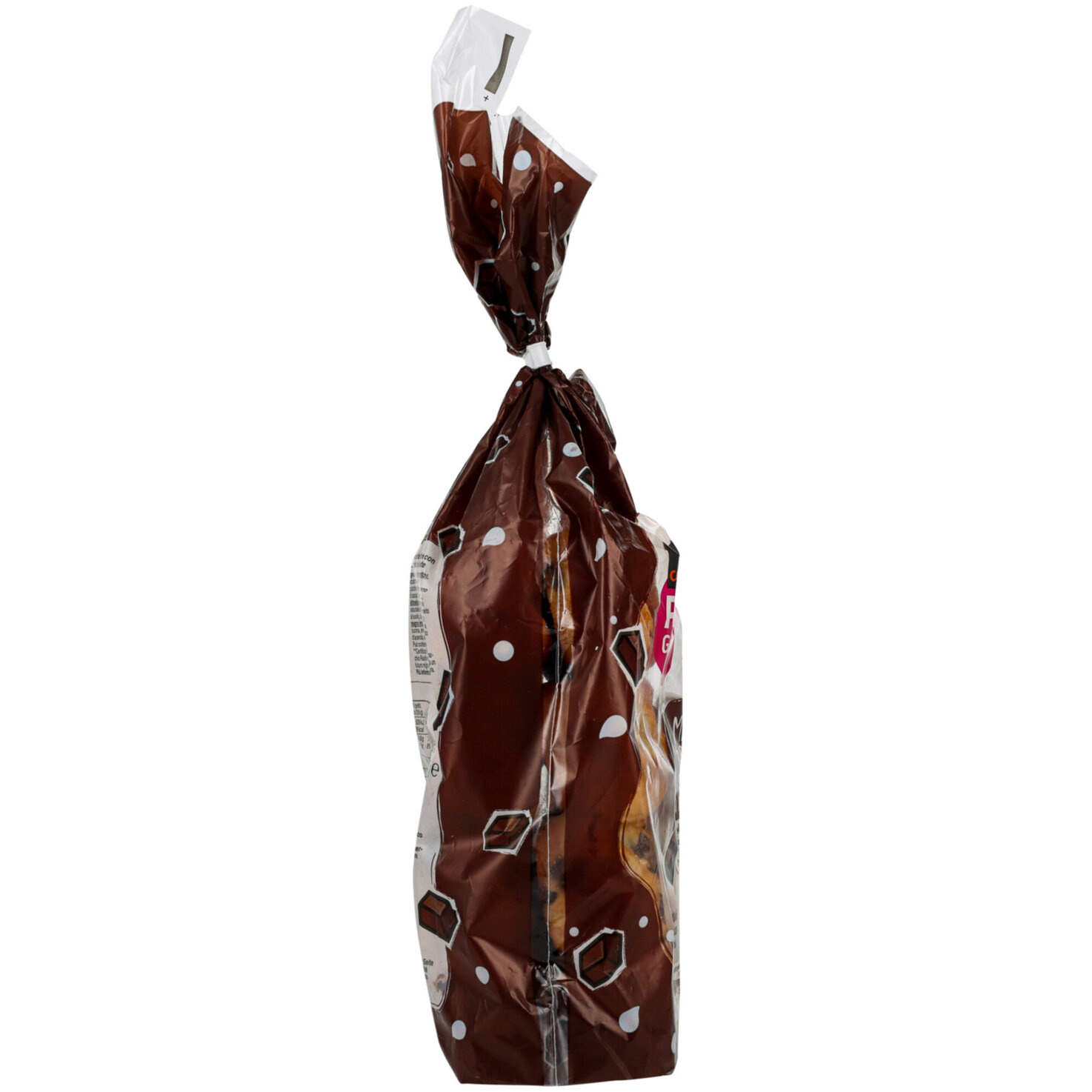 Prix Garantie Milchbrötli mit Schokolade 8 Stück