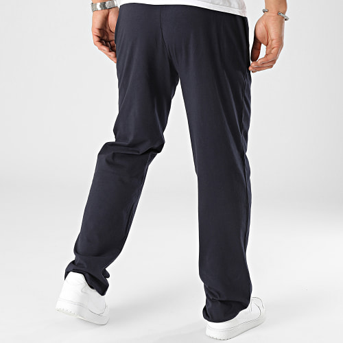 Pantalon Jogging 2889 Bleu Marine