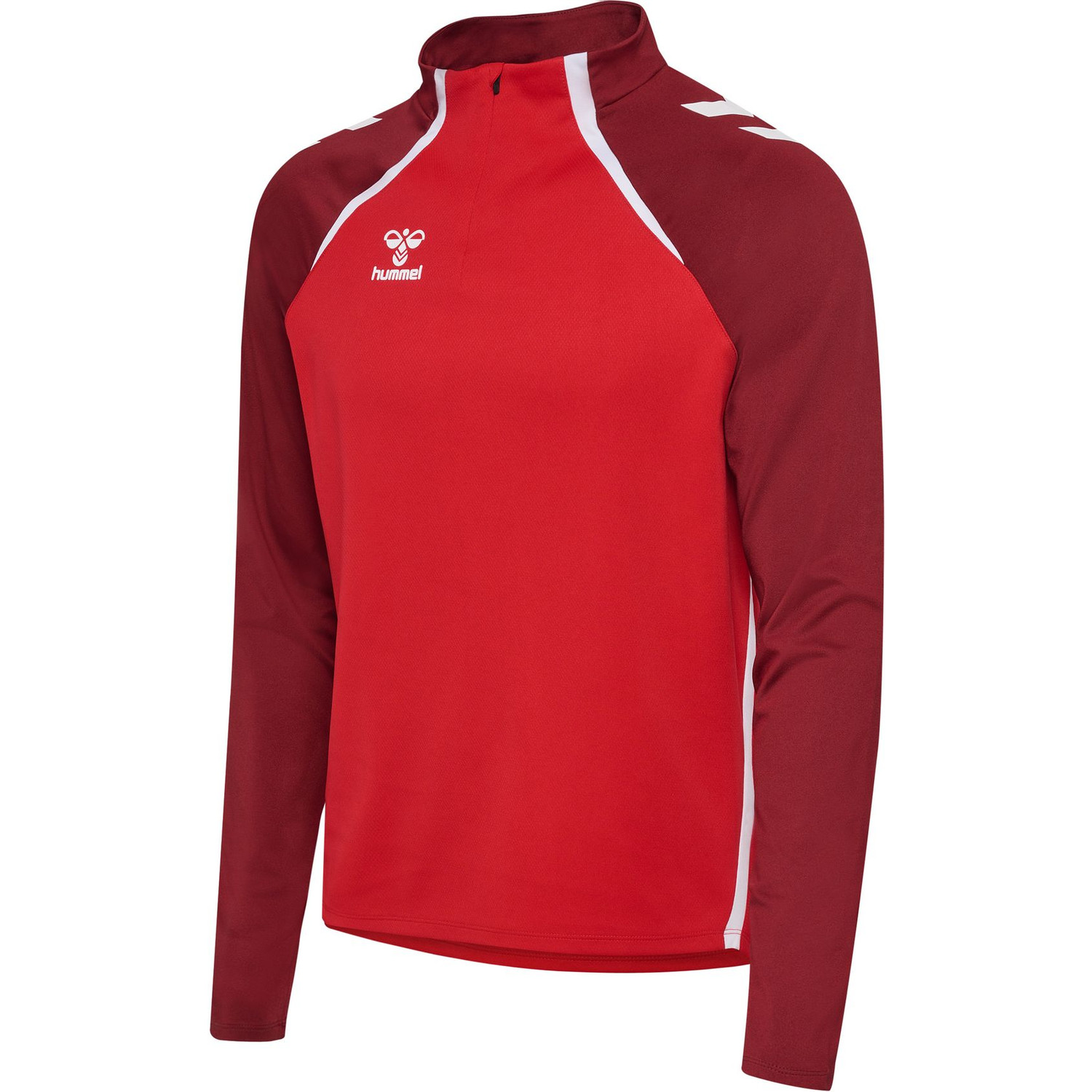 Hummel Lead 2.0 Half-Zip Heren