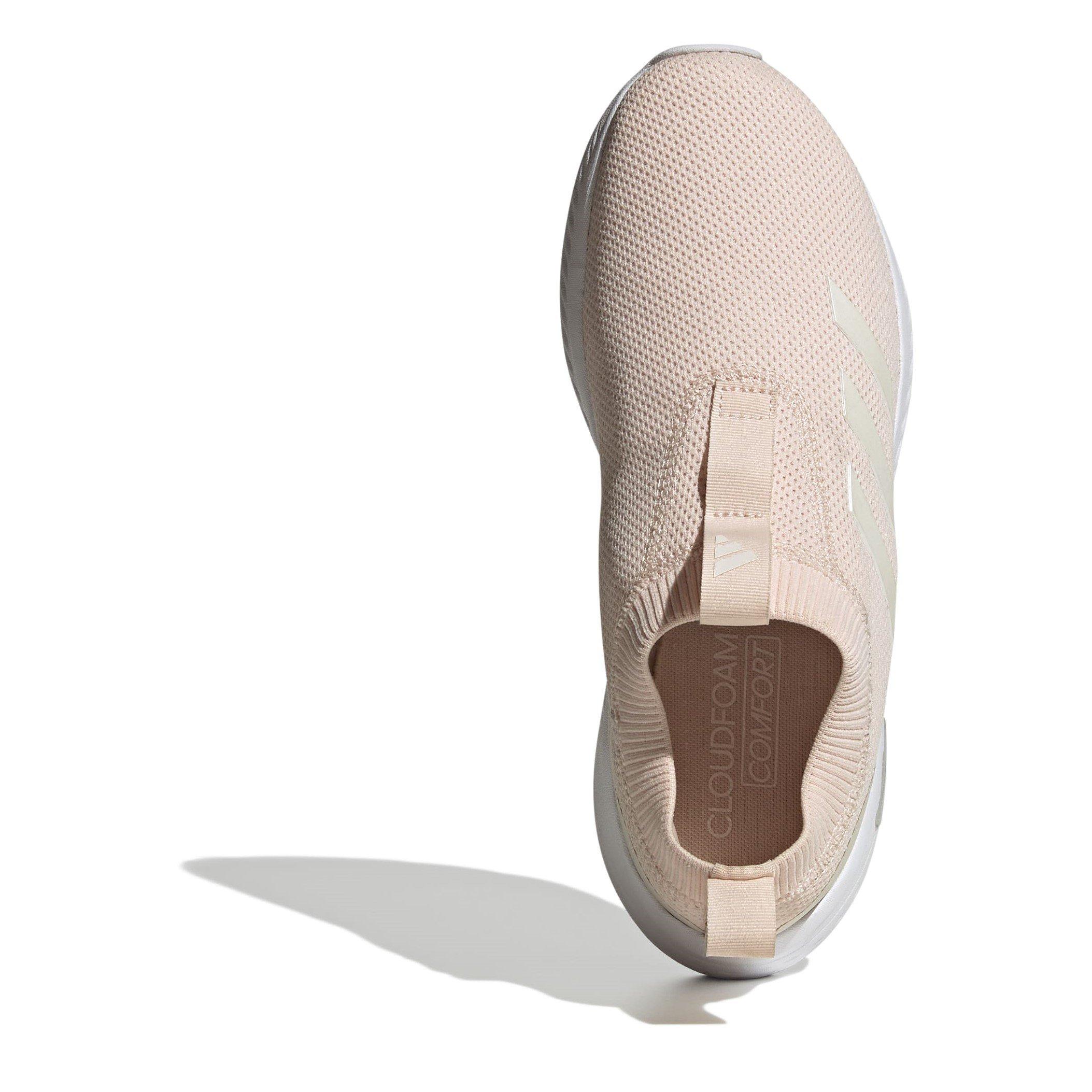 adidas Cloudfoam Move Sock Slip On Runners Womens