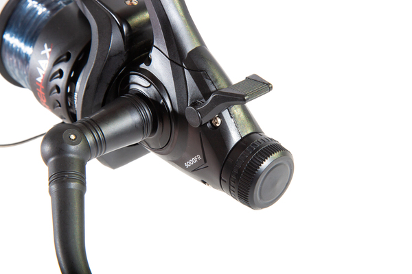 Ensemble Carpe Ultimate Carp Stalker One Rod 3,0m (20-80g)