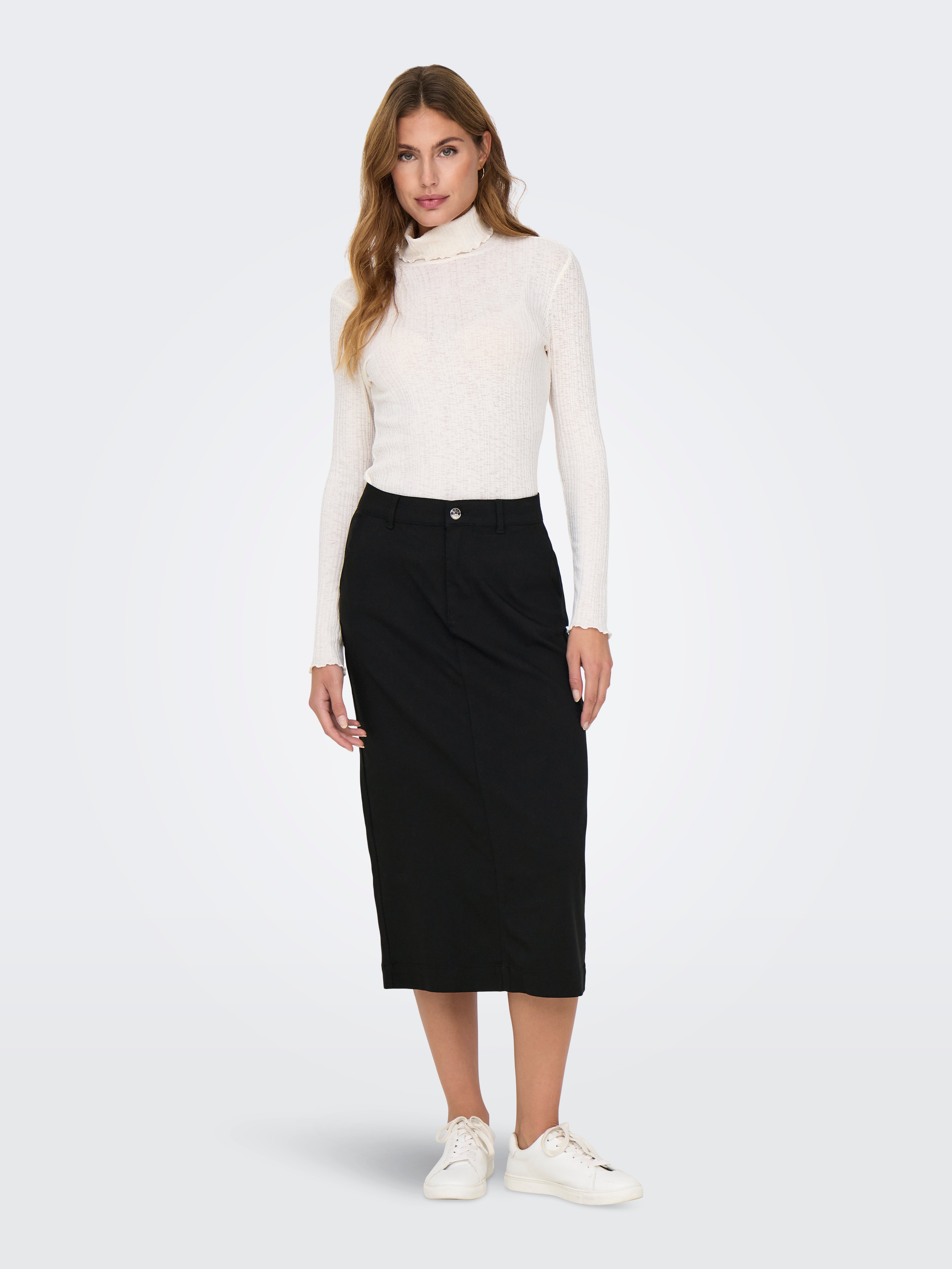 ONLBIANCA Rock Black