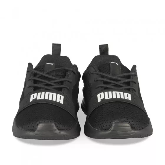 Baskets NOIR PUMA Wired