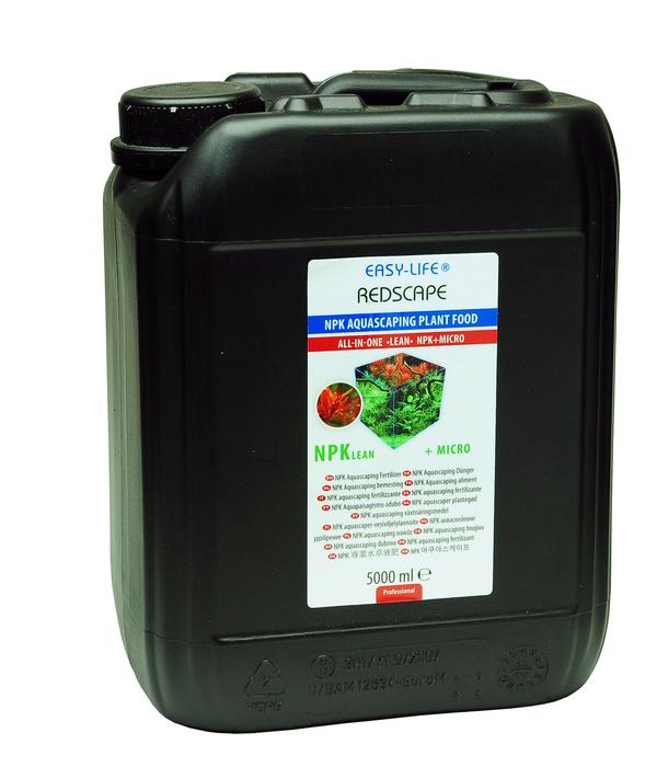 EASY-LIFE® Aquascaping Dünger EasyScape Red