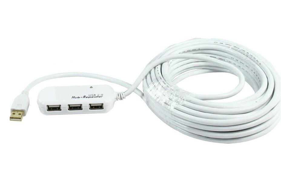 USB-Hub UE2120HUSB-Hub