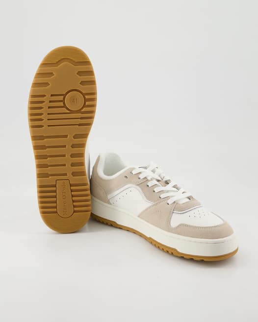 Marc O´Polo 50116123502147 Sneaker in Beige