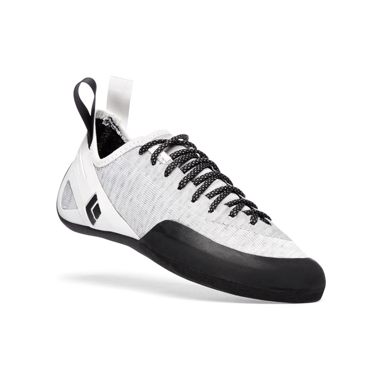 Black Diamond W Momentum Lace Climbing Shoes