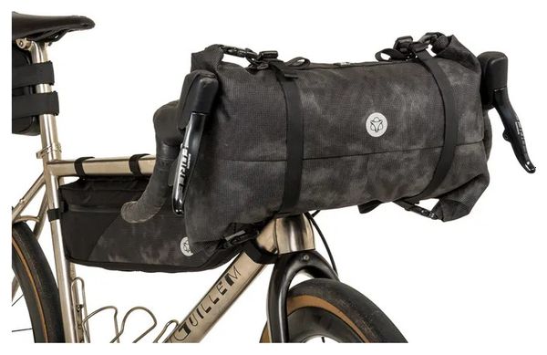 Sacoche de Cintre Agu Venture 17L Reflective Mist Gris