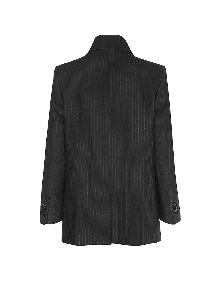 DRYKORN Blazer KEMPSTEN schwarz