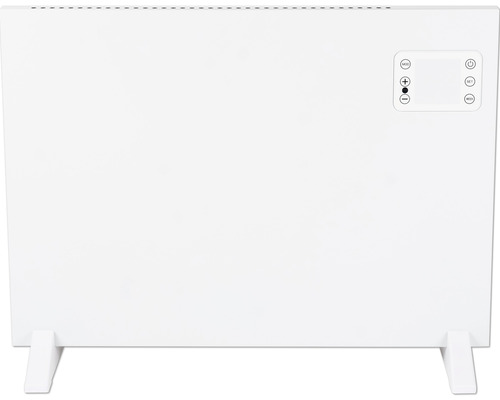 Eurom Alutherm 800XS 800 Watt convectorkachel inclusief WiFi en afstandsbediening