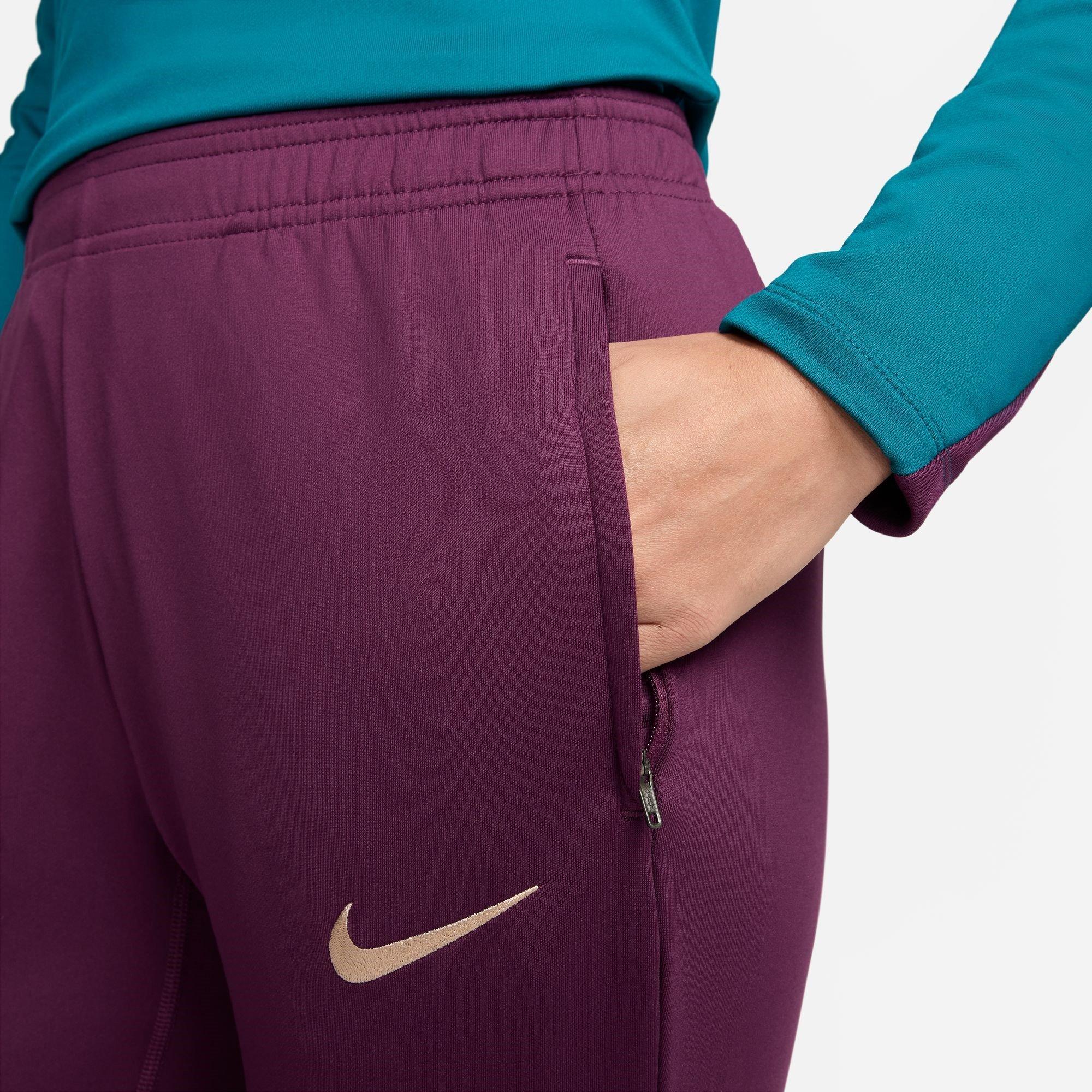 Nike Paris Saint Germain Strike Tracksuit Bottoms Womens