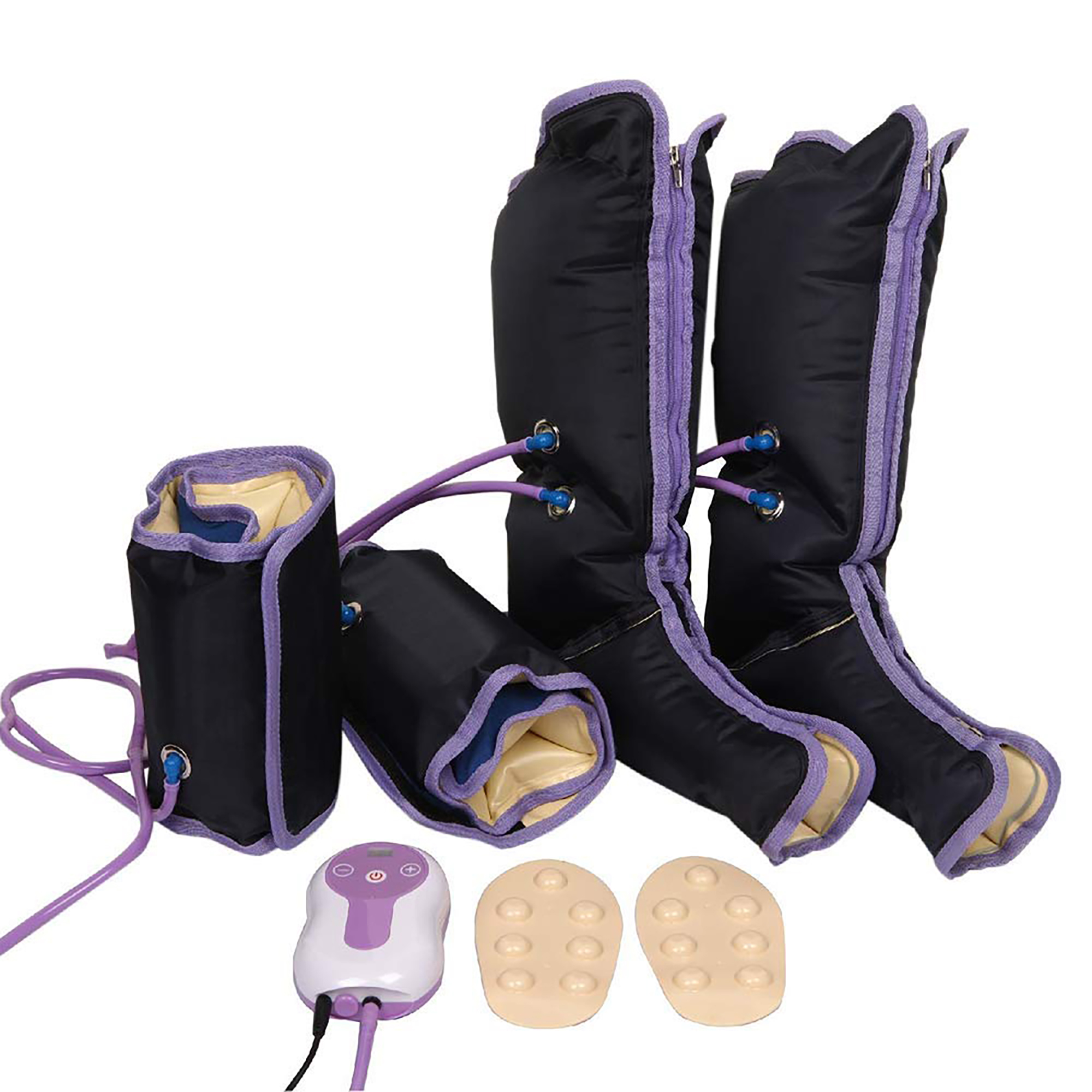 Italian Design Presotherapy air press professional system