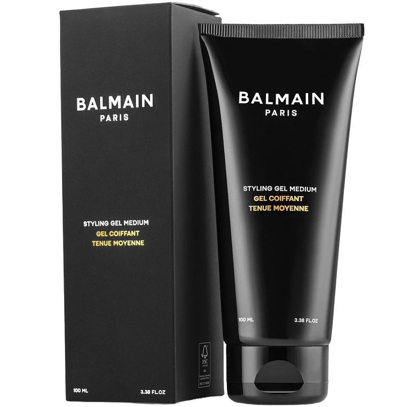 Balmain Styling Gel Medium 100 ml