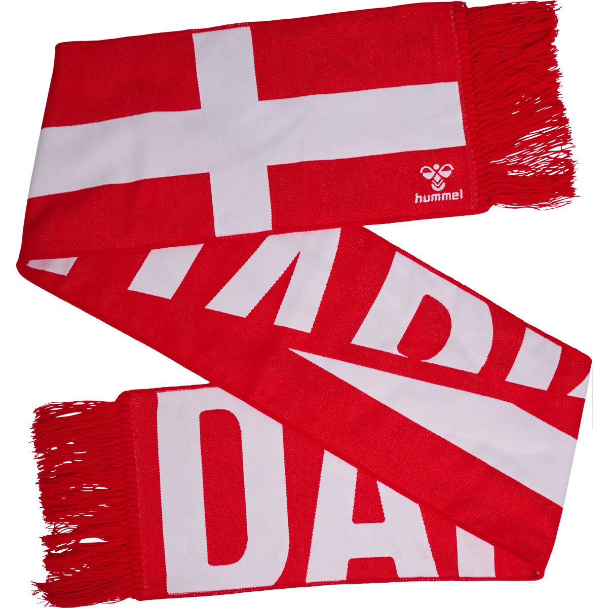 hummel DK Fan Flag Halstørklæde