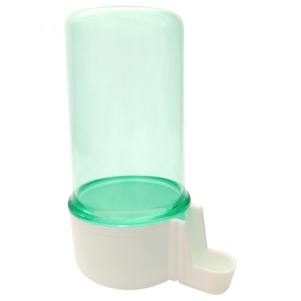 Idia Rp Bebedouro Leiria para Aves de Bico Curto Verde 80 ml