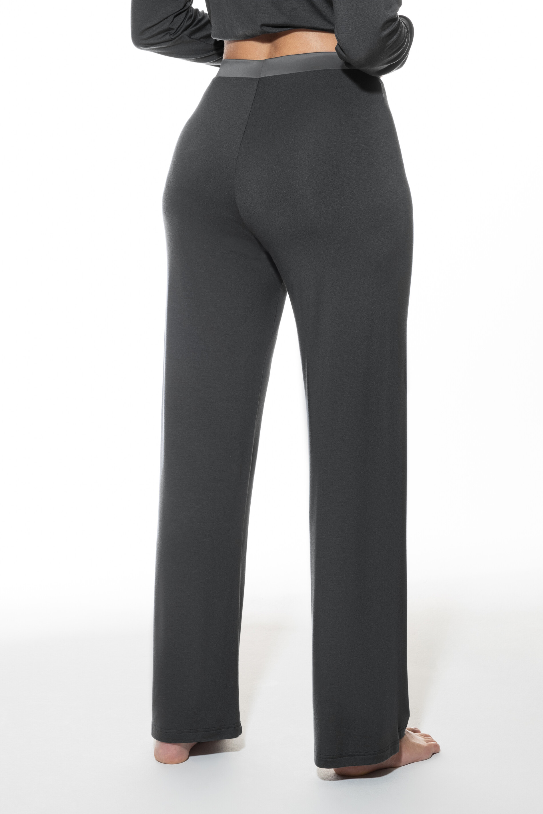 Hose lang<br>Serie Pure Chic
