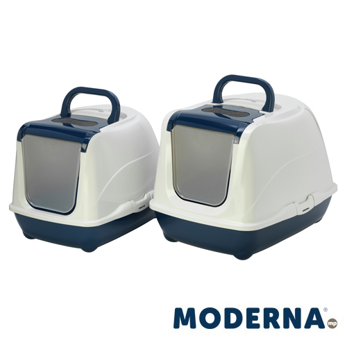 MP FLIP CAT LARGE GATERA (AZUL MARINHO (39 x 50 x 37))