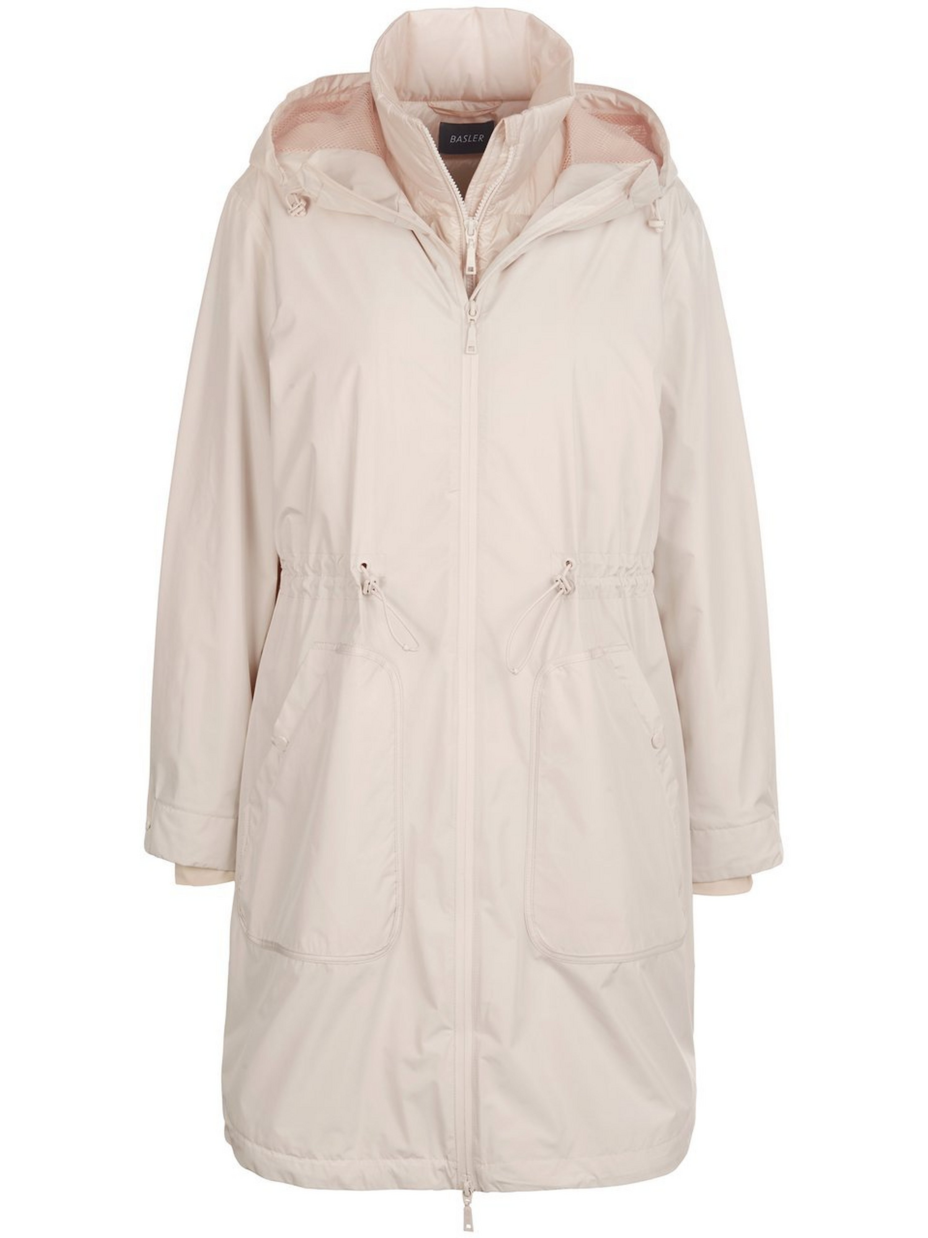 3-in-1-Funktions-Parka