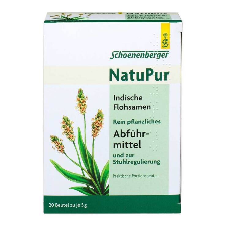 Natupur, 20X5 g