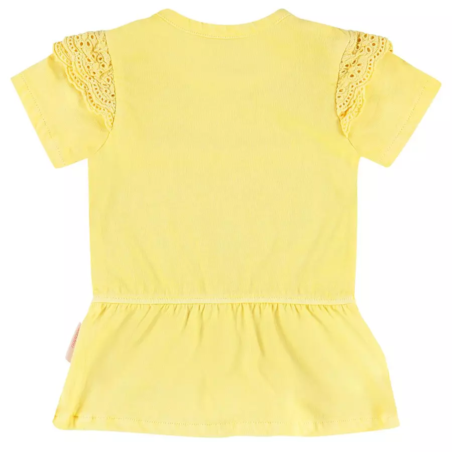 noppies Kleid Sparks Limelight
