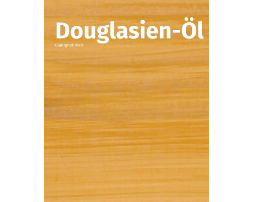 Remmers Douglasspar Verzorgingsolie 750 ml