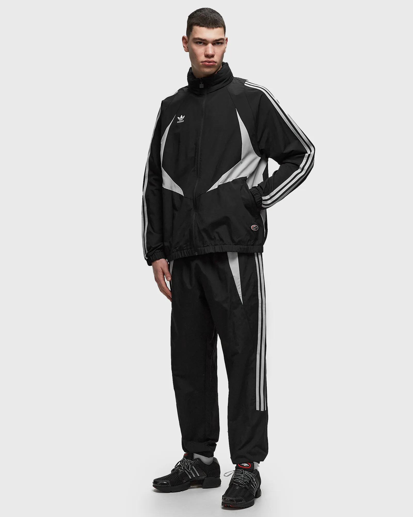 Adidas CLIMACOOL TRACKTOP