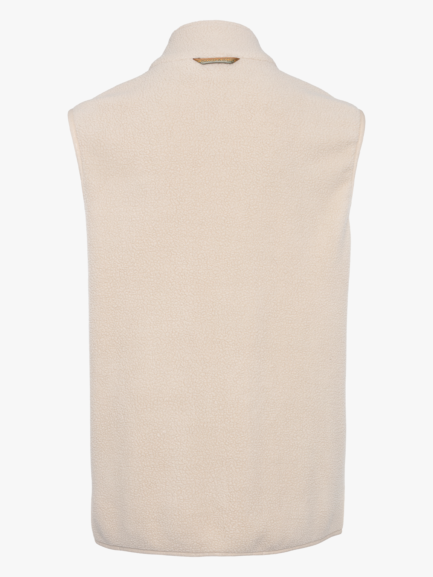 BaseCamp Fleece Vest 2.0