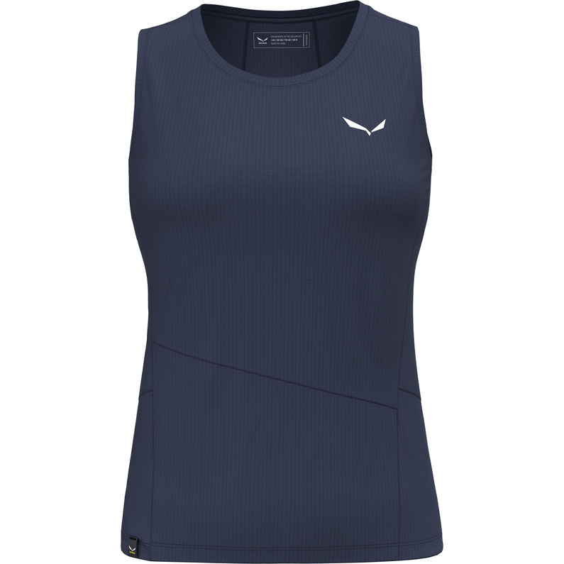 Salewa Damen Puez Sporty Dry Top