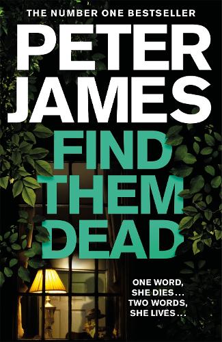 Find Them Dead - Roy Grace (Paperback)