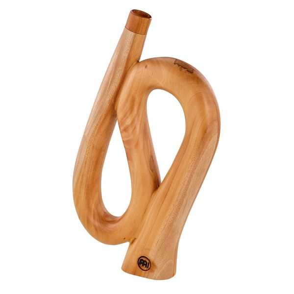 Meinl S-Shaped Pro Didgeridoo 