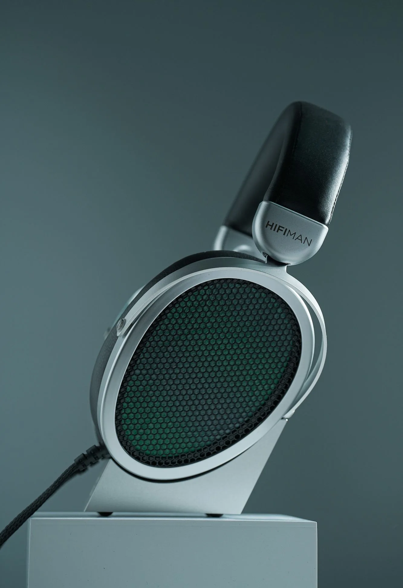 HiFiMAN Mini Shangri-La Casques hi-fi
