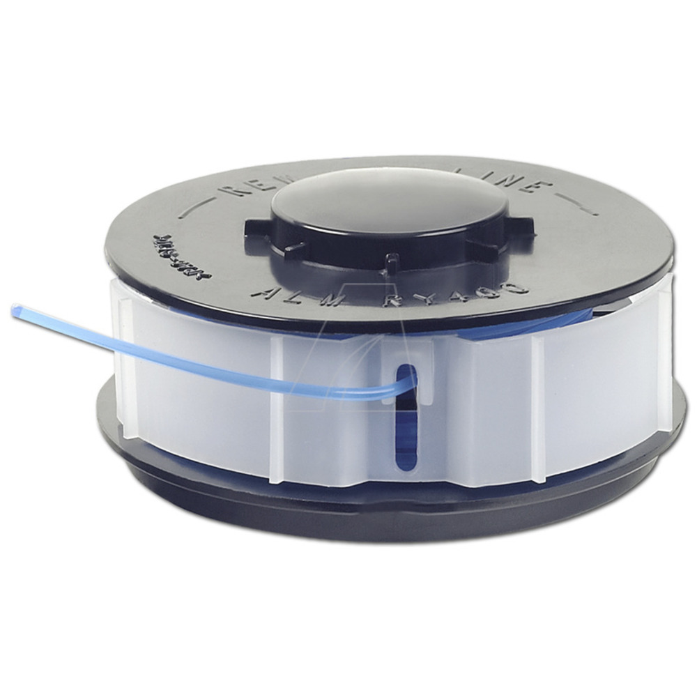 Bobine de fil pour coupe-bordure aldi et einhell