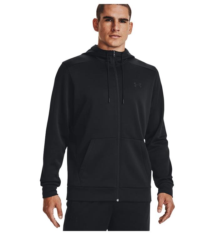 Under Armour Men Fleece FZ Hoodie